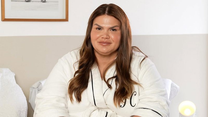 Thais Carla busca oportunidade para trabalhar como atriz