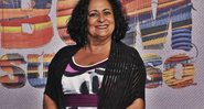 Atriz diz que nunca pensou em desistir e afirma que seu grande sonho é morrer atuando - Reprodução/TV Globo