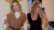 Thais Gebelein falou sobre combo de plásticas na web - Foto: Reprodução/ Instagram@thais