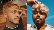 Do TikTok para as ruas: entenda como o cabelo se tornou a nova vitrine de estilo - Reprodução Instagram