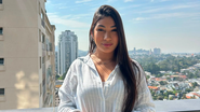 Thay Cristina compartilha nas redes sociais momentos da maternidade - Foto: Divulgação