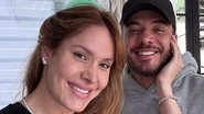 Thyane Dantas falou sobre início conturbado com Wesley Safadão