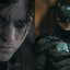 Robert Pattinson como Batman - Foto: Reprodução / Warner Bros.