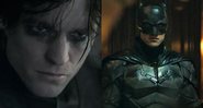 Robert Pattinson como Batman - Foto: Reprodução / Warner Bros.