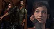 Foto: Reprodução / Naughty Dog - Remake de The Last of Us Part I é confirmado por produtora
