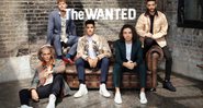 The Wanted anuncia retorno após 7 anos de hiato - Foto: Reprodução / thewantedmusic.com