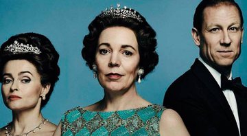 Quarta temporada de The Crown irá mostrar segredos da Monarquia - Reprodução/Netflix