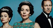 Quarta temporada de The Crown irá mostrar segredos da Monarquia - Reprodução/Netflix