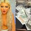 Danyell Lanza recebeu R$ 51 mil de fã para turbinar o bumbum - Foto: Reprodução/Twitch@thedandangler