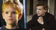 Thomas comentou sobre seus 30 anos recém-completados em entrevista - Reprodução/Universal/Augustmen