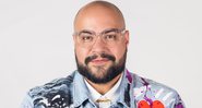 Cantor ainda lamentou a falta de apoio que recebeu - Foto: Reprodução / Instagram @tiagoabravanel