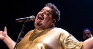 Jonathan Neves, conhecido como Tim Maia da Paulista, é mais uma vítima da covid-19 - Foto: Reprodução / Instagram@timmaiadapaulista