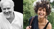 Gratiela Brâncuşi tem 29 anos e é um ano mais nova que o filho mais velho do casamento do ator com Susan Sarandon - Reprodução/Instagram