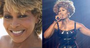Dorothea "Coco" Fletcher está sendo processada pela cantora - Reprodução / Instagram @river_concerts @tinaturner