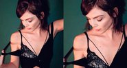 Titi Müller compartilha clique sensual nas redes sociais - Foto: Reprodução / Instagram
