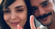 Apresentadora anunciou romance com Gentil Nascimento após separação com Tomás Bertoni - Foto: Reprodução / Instagram