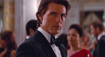 Tom Cruise pode estar se afastando da Cientologia, diz site - Foto: Reprodução