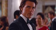 Tom Cruise em cena de Missão Impossível: Protocolo Fantasma - Foto: Reprodução / Paramount Pictures
