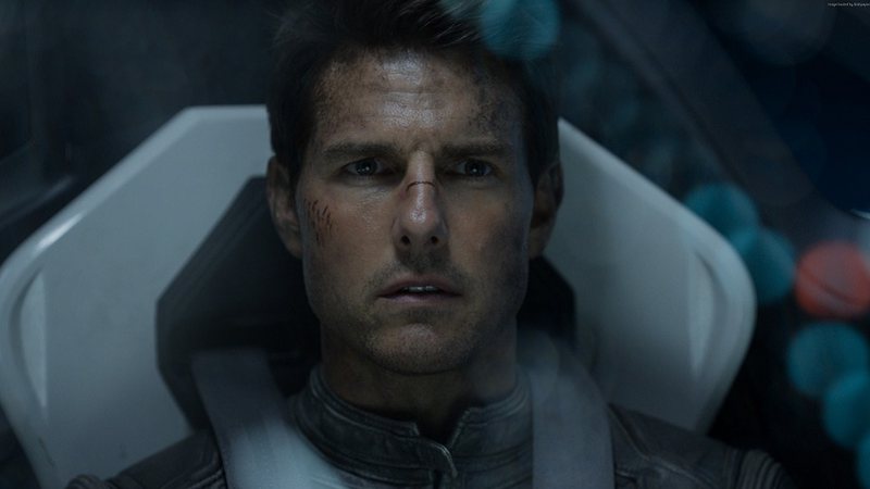Tom Cruise será o primeiro ator no espaço - Reprodução