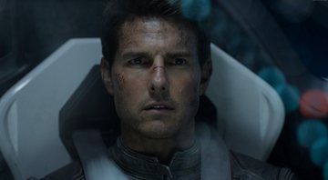 Tom Cruise deixou cópia de novo filme dentro de carro roubado - Foto: Reprodução