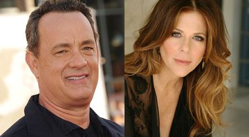 Coronavírus: Tom Hanks e Rita Wilson voltam aos Estados Unidos após duas semanas de tratamento - Foto: Reprodução / IMDb