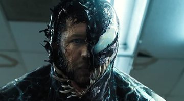 Tom Hardy interpretará Venom pela segunda vez - Foto: Reprodução / IMDb