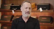 Tom Hanks - Reprodução/Instagram@tomhanks