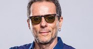 Guitarrista do Titãs ainda comentou sobre sua união de mais de 30 anos com Malu - Reprodução/Instagram/@tonybellottooficial