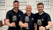 Tramarin Vinhos - Reprodução Instagram