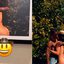 Travis Scott resgatou foto de Kylie Jenner nua para a Playboy - Foto: Reprodução/ Instagram@travisscott