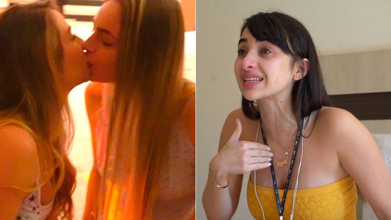 Tudo Pela Fama já teve beijo entre mulheres e briga entre irmãs - Foto: Reprodução/ Instagram