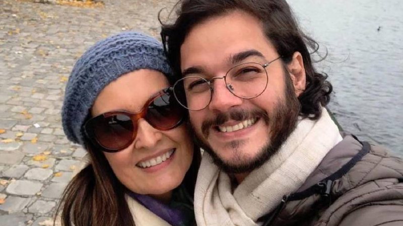 Fátima migrou para o The Voice Brasil, enquanto Patrícia Poeta assume seu posto - Foto: Reprodução / Instagram