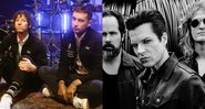 Além de The Killers e Twenty One Plits, o festival ainda conta com Hot Chip, The Band Camino e Fresno - Foto: Reprodução / Instagram