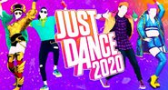 Just Dance é um dos jogos mais populares do mundo - Reprodução