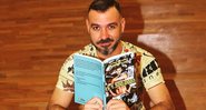 Vagner Lara participou do BBB 14 - Reprodução/Instagram@vagner_lara