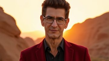 Val Couto alerta para forte movimento energético no Sul do Brasil entre 2025 e 2026 - Reprodução Instagram