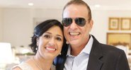 Valeska Braga fala pela 1ª vez sobre morte do marido - Foto: Reprodução / Instagram @valeskabraga2