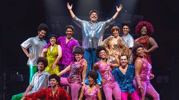 Elenco de musical é ponto alto; atores e atrizes são talentosos e afinados