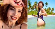 Vanessa comentou sobre maturidade e como irá celebrar os 45 anos - Foto: Reprodução/ Instagram@vanessadamata