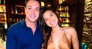 Pai de Vanessa Lopes falou sobre boato de rivalidade com Yasmin Brunet - Foto: Reprodução/ Instagram@vanessalopesr_