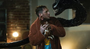 Venom: Tempo de Carnificina" estreia nos cinemas brasileiros nesta quinta - Foto: Reprodução / Sony Pictures