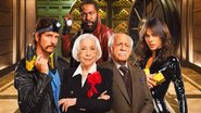 Fernanda Montenegro, Ary Fontoura e grande elenco salvam o filme que chegou ao streaming