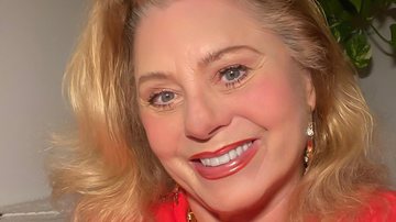 Vera Fischer falou sobre assédio e equiparação salarial - Foto: Reprodução/ Instagram@verafischeroficial