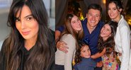 Vera tranquilizou os seguidores nas redes sociais em um desabafo - Reprodução/Instagram/@veraviel