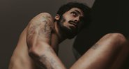 Victor Cavalcanti lançou novo single nesta sexta-feira (21/05) - Reprodução / Divulgação / Ricardo Rico