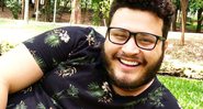 Psicólogo afirmou que está acompanhando tudo e amando comentar sobre o reality - Reprodução/Instagram