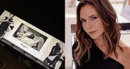 Victoria Beckham compartilha propaganda de seu filho para marca - Foto: Reprodução / Instagram @victoriabeckham