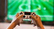 Jogos eletrônicos online estão em alta no Brasil - Foto: Divulgação