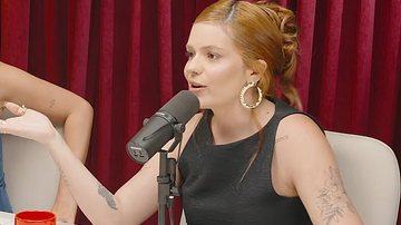 Viih Tube negou ter ficado com 46 pessoas na Farofa da Gkay