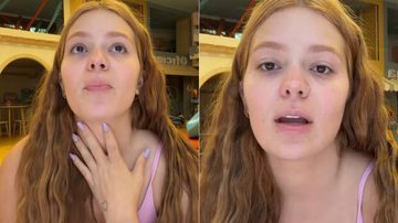 Viih Tube contou que perdeu R$ 6.800 em golpe online